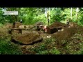 "Глибинна" історія Гетьманської столиці: Що шукають і що розкопали археологи в Батурині?
