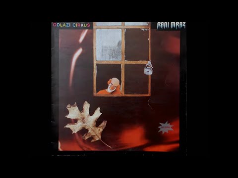 Rani mraz -