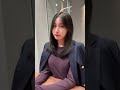 「2025.10.19」植村あかり