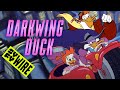 Wait! There Are 2 Launchpad McQuacks?? - Everything You Didn’t Know | SYFY WIRE