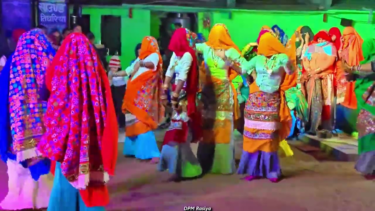 हो जादूगर बनके यार लव को जंतर भर जा | Singer Bhupendra khatana rasiya 