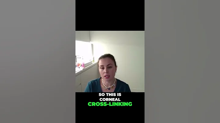 How Can Keratoconus Progression Be Stopped? 👁️