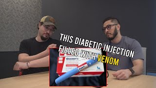 32. The Shocking Truth About Ozempic You Didn't know And The Deception Surrounding Nicotine Exposed!