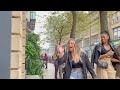 Bushman Prank In England: The Laughter of the day Vibe