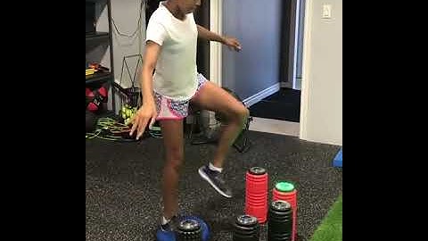 FITLIGHT®-Building the Mental Capacity with Louisa Nicola