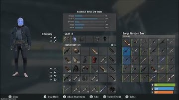 Going deep on iceberg base - Rust Console