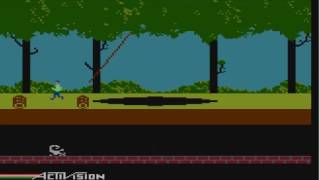 Pitfall I