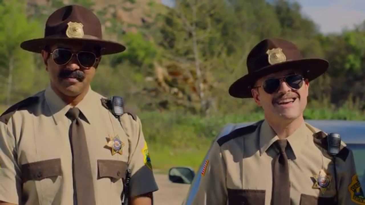 The Secret Weapon Behind Super Troopers 2's $3M Fundraiser