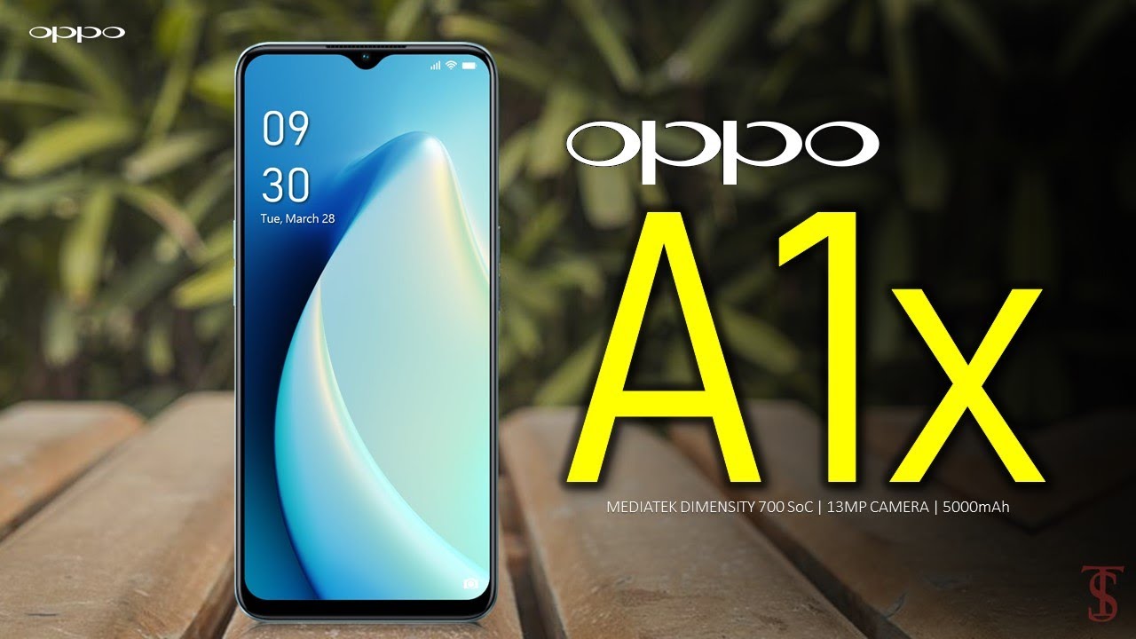 Oppo A1 5G Specs, Features, Launch Date, News and Updates (26 November,  2023)