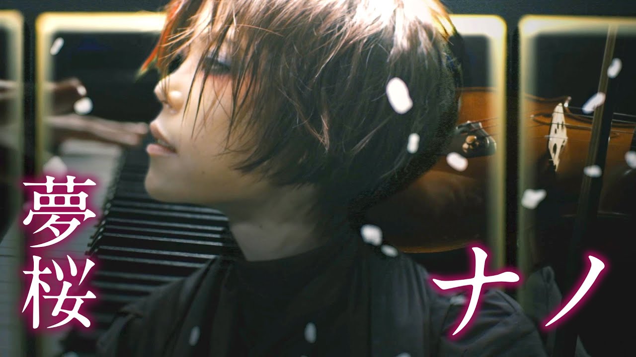 ナノ、パチンコ