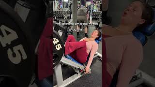 My biggest op🥲 #relatable #trend #midsize #workout