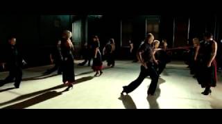 Эмоциональный танец. Фламенко и современная хореография. Фильм 