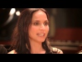 The Corrs - &#39;White Light&#39; interview - part 2