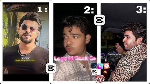 VN QR Code Se Video Kaise Banaye | How To Make Video In VN QR Code | VN Video Editing #vn #shorts