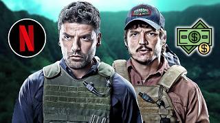 Mi̇lyon Dolarlik Fi̇lmler En Büyük Bütçeli̇ 10 Netflix Filmi