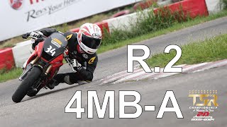 A組 MINI BIKE大戰 ! TSR 2024機車錦標賽 R.2溪湖K1站 4MB-A 賽事轉播