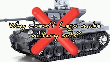 Why doesn