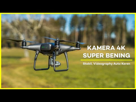 Video: Bagaimana Memilih Drone Untuk Perekaman Video Atau Hiburan