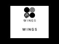 BTS Blood Sweat Tears Audio BTS Blood Sweat Tears Audio