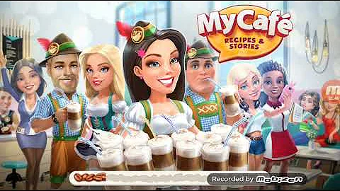 Como ganhar mais rubis no My café?