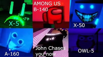 Interminable Rooms but 200 players: Playing with Zvardin, and big update