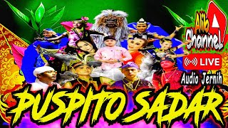 🔴#Live PUSPITO SADAR Di Klangkapan 1 Margoluwih Seyegan Sleman