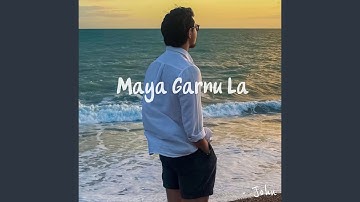 Maya Garnu La (Original Soundtrack for JERRY ON TOP)
