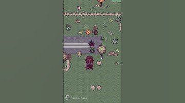 Movement test for my new game