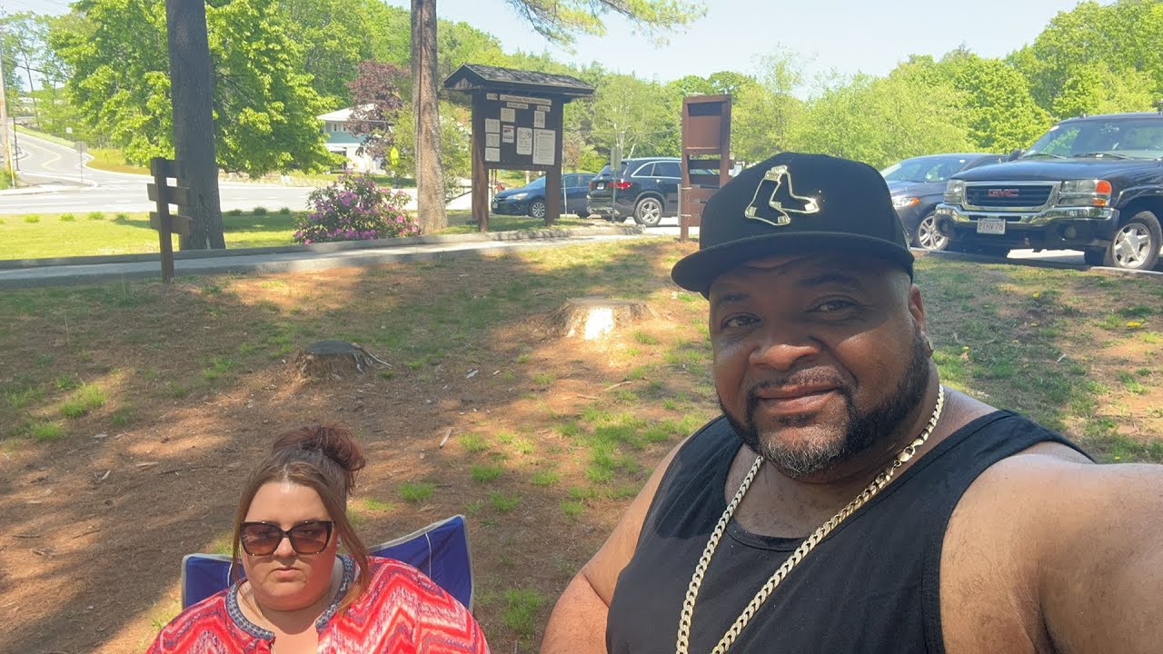 Da Chef Riz 1291 is going live! - YouTube