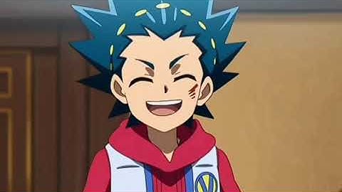 Beyblade Burst Dynamite Battle DB Episode 8 Full.