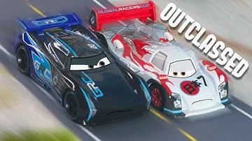 Storm is Fading? (Animation Test)