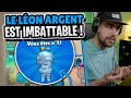 Jai achet le lon argent et il est imbattable 