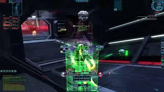 SWTOR 7.0 PvP | 2022 lvl 80 - Assault Specialist Commando - Voidstar |