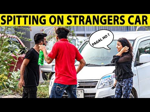 spitting-on-strangers-car-prank-in-pakistan---lahori-prankstar