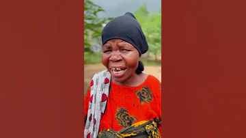 Bibi Kikongwe Ampenda Clam Vevo Clamvevo Comedy 