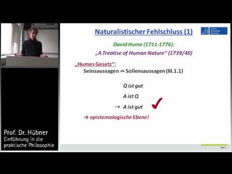 Video: Sollte der Intrinsic Factor positiv oder negativ sein?