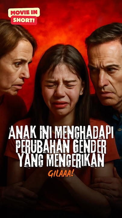 Uncovering the Story of a Boy Who Underwent a Gender Identity Change