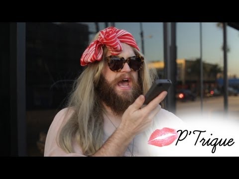 Sh*t Fashion Girls Say (A Sh*t Girls Say Parody) | The Platform