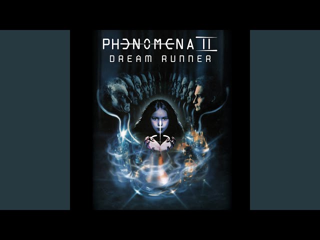 Phenomena - Surrender