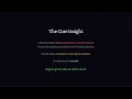 End of video