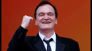 The Very Best of Quentin Tarantino &amp; his Favorite Actors (short documentary)