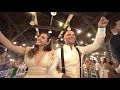 Γάμος - Εντυπωσιακή έναρξη γλεντιού - Τραγούδι της τάβλας στους νεόνυμφους - Kostas Mitsis live