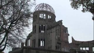 Hiroshima Peace Memorial Park - Japan