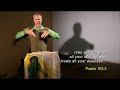 Op Pad on 1 Nov  2017: Vergifnis / Forgiveness