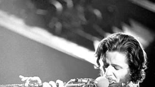 Jeremy Steig Slow Blues in G