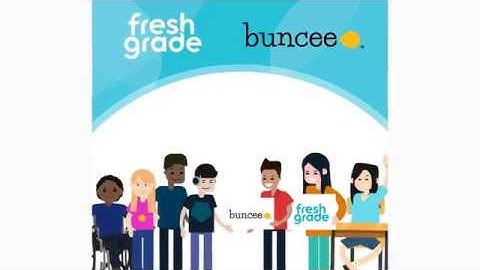 App Smash with Buncee and FreshGrade