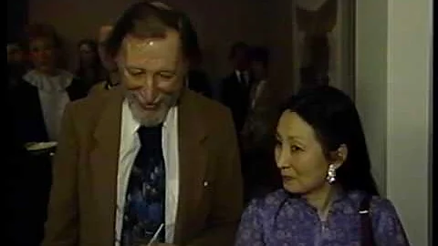 Hovhaness Documentary Part 1