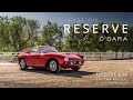 INSIDE THE RESERVE | EPISODE 1: FERRARI 250 SWB REVIVAL BY GTO ENGINEERING