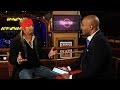 Bret Michaels Discusses Career, Life & Gives Music Industry Advice