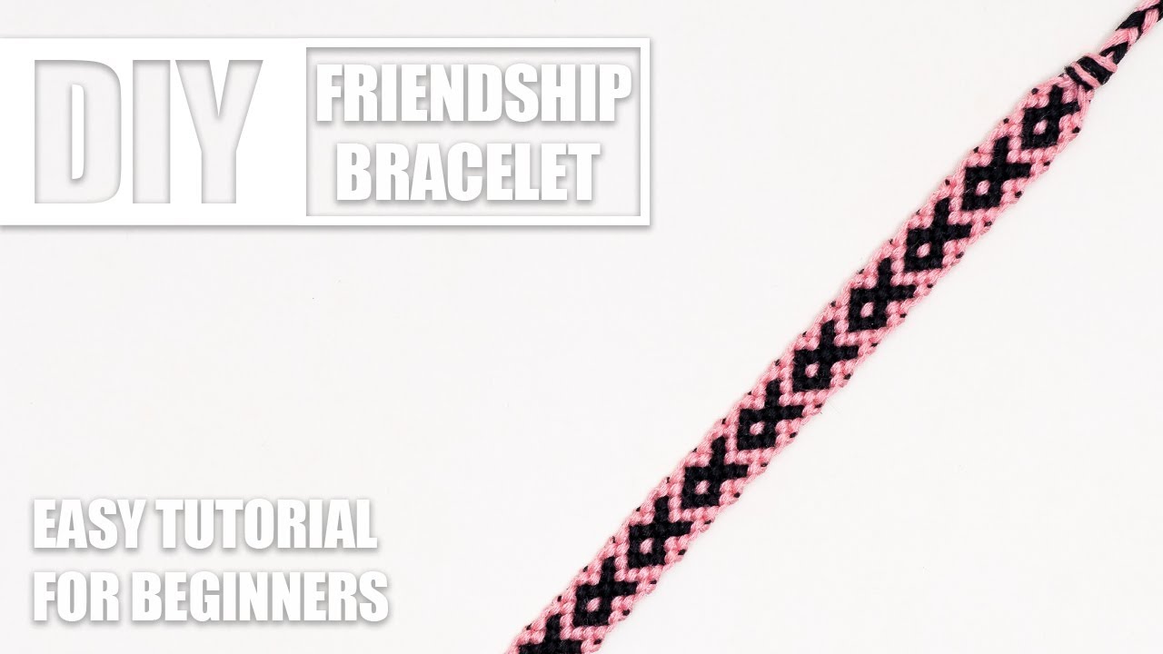 Normal pattern #72575 | BraceletBook | Pattern, Friendship bracelet  patterns, Fish bone